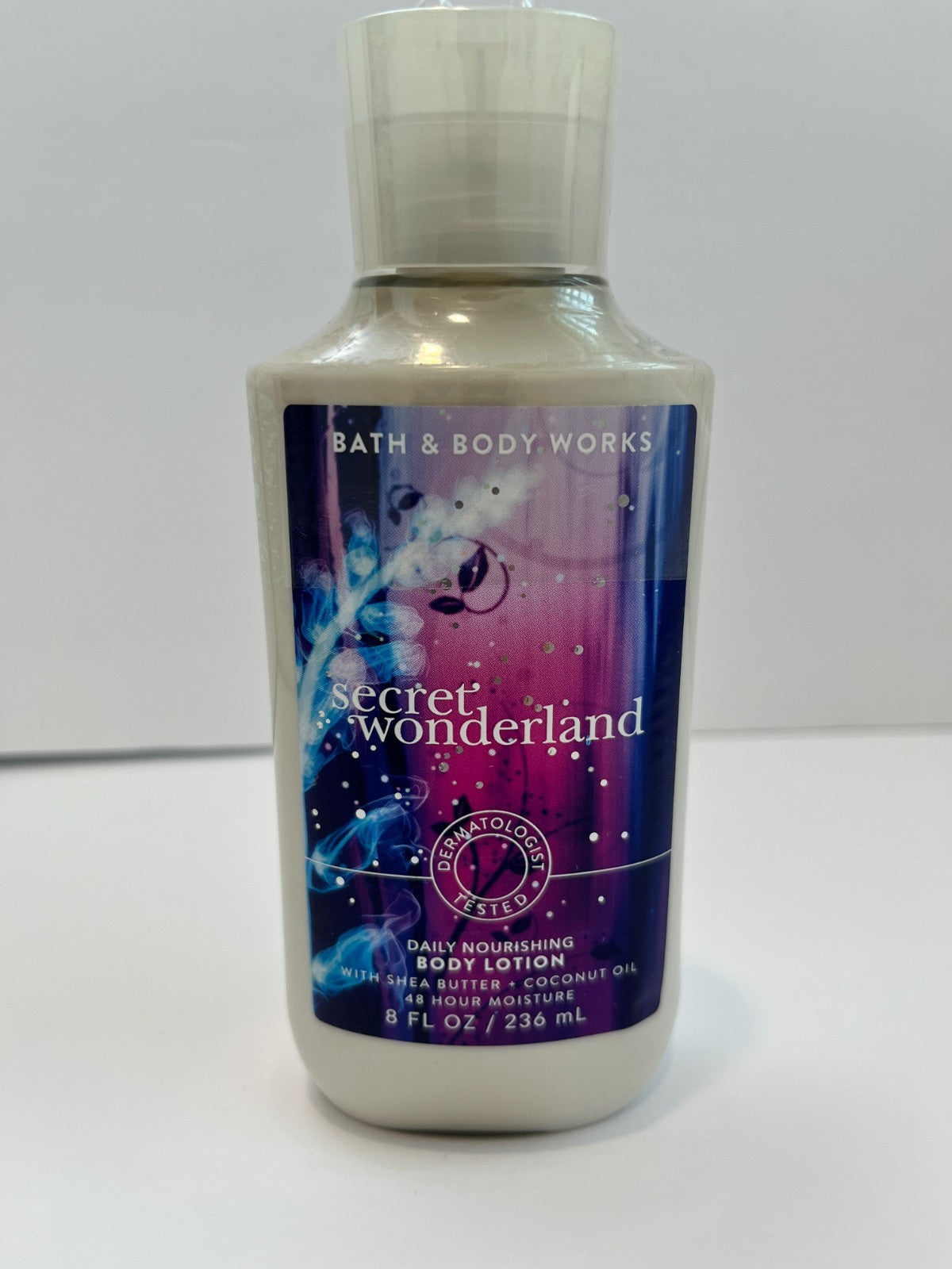 Body Lotion 8 oz - Multiple Scents