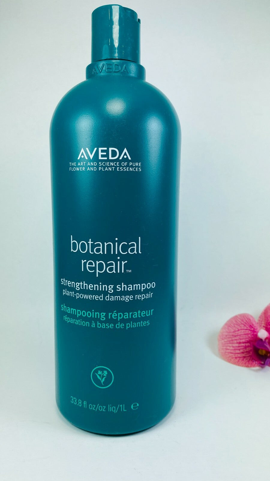 Aveda Botanical Repair Strengthening Shampoo 33.8oz - Repair Damaged Hair