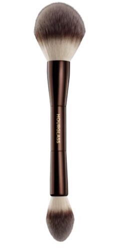 Makeup Brush Set with Free Brush Bag - Assorted Professional Brushes