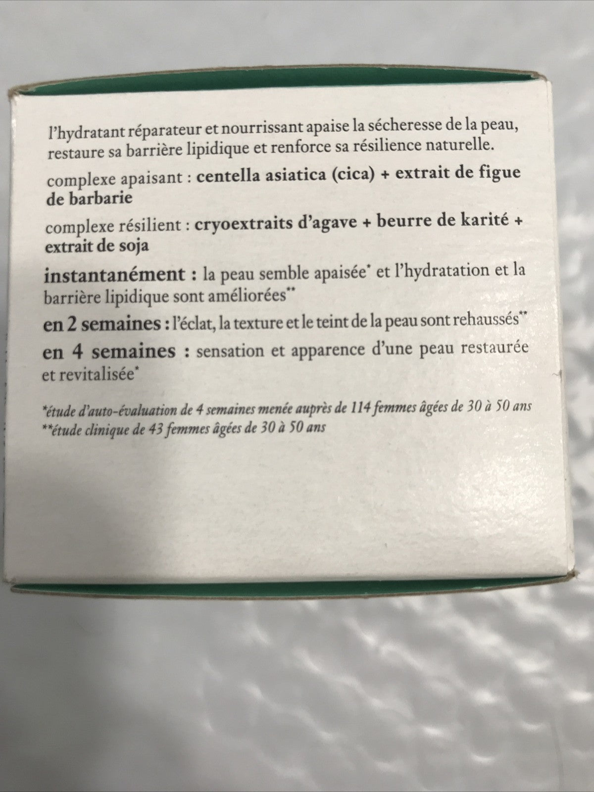PHILOSOPHY Nature In A Jar Cica Complex Recovery Moisturizer 2oz