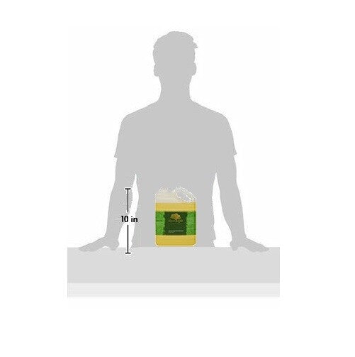 Premium Amla Oil - 100% Pure Cold Pressed Indian Gooseberry