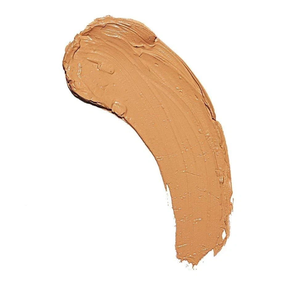 Creamy Full Coverage Stick Foundation F3 - 3 Pack for Flawless Skin
