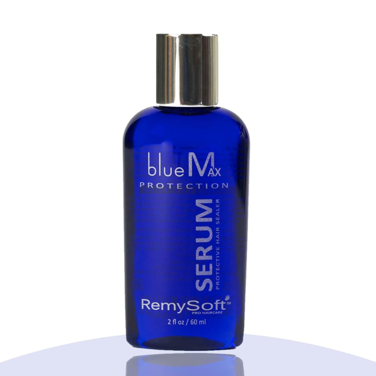 Silicone Hair Serum for Extensions, Weaves & Wigs