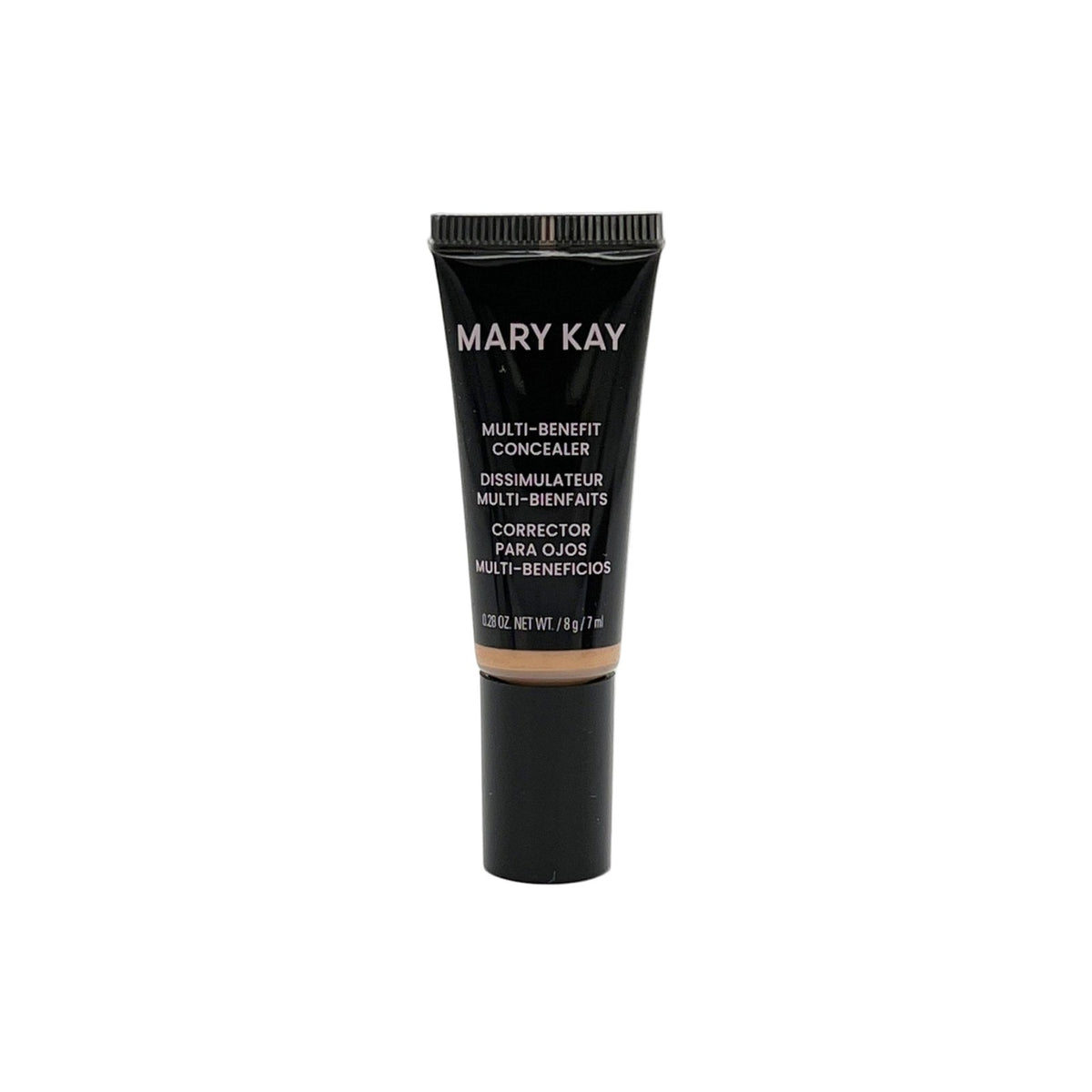 Multi-Benefit Concealer - Full Size, Multiple Shades, Blurs Redness & Dark Spots