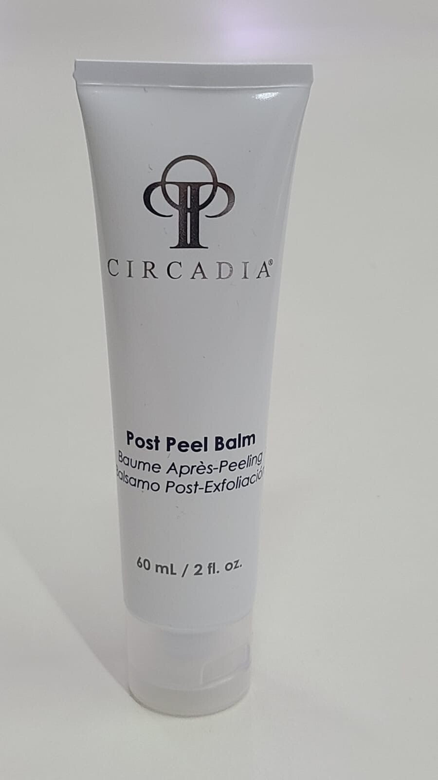Circadia Post Peel Balm - 2 fl oz Soothing Skin Recovery Treatment
