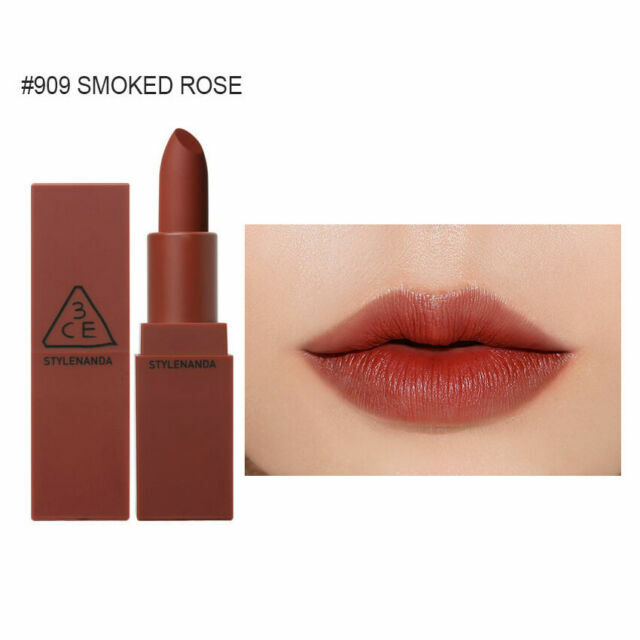 Matte Lip Color Set - 3CE Mood Recipe Season 1 & 2 Assorted Shades
