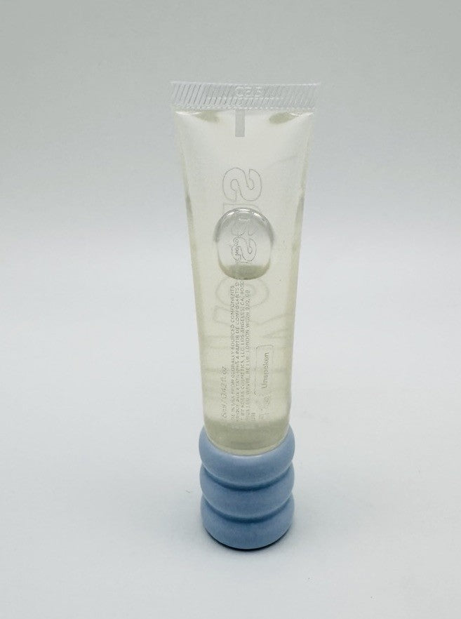 Lip Plumper Gloss - Hydrating & Fuller Lips - 12.5mL