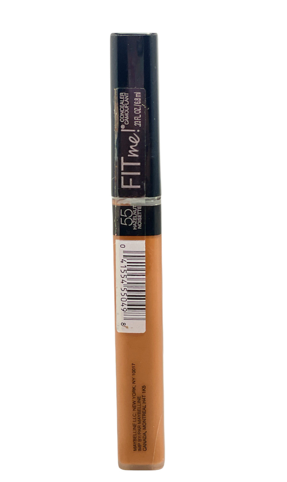 Maybelline Fit Me Concealer - Multiple Shades for Flawless Coverage