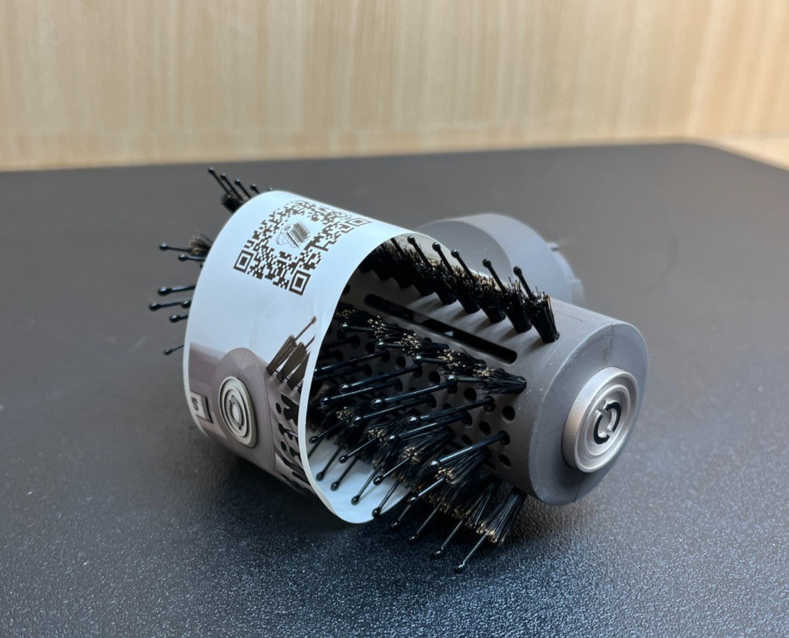 Shark SpeedStyle QuickSmooth Brush Attachment - Vacuum Accessory