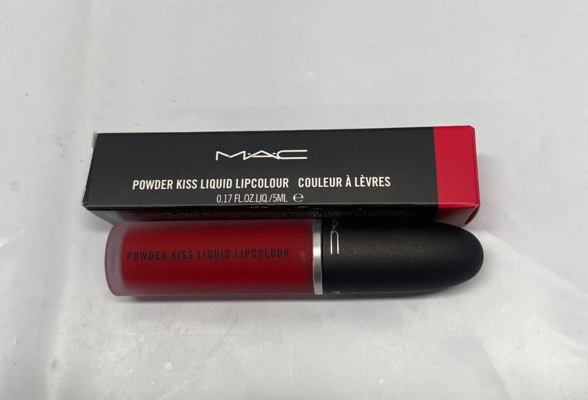 Liquid Lipstick Kit - Various Shades, 0.17 Fl Oz - Long Lasting Lip Color