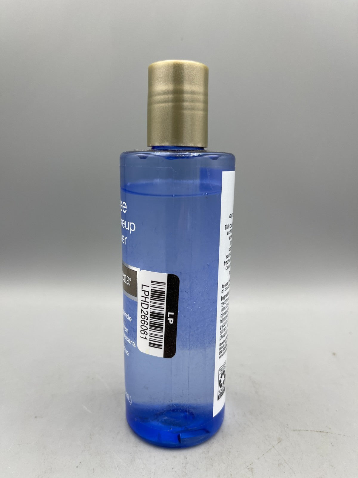 Gentle Oil-Free Eye Makeup Remover - 8 Fl Oz, Facial Cleansing