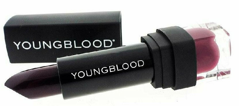 Mineral Matte Lipstick Seduce 0.14oz - Long Lasting, Hydrating Lip Color