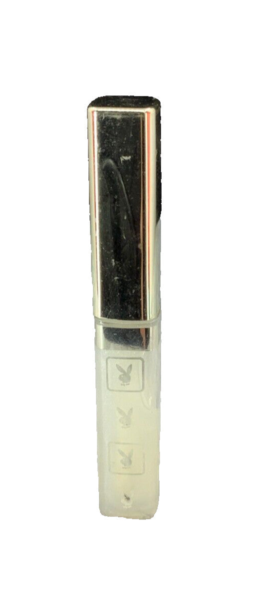 Playboy First Kiss Lip Gloss Travel Size - Rare & Authentic