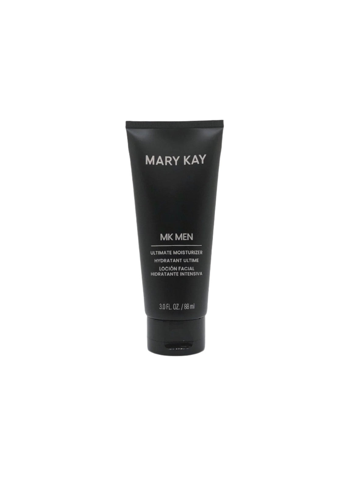 Men's Skincare Set - Face Wash, Moisturizer & Shaving Cream - Multiple Variants