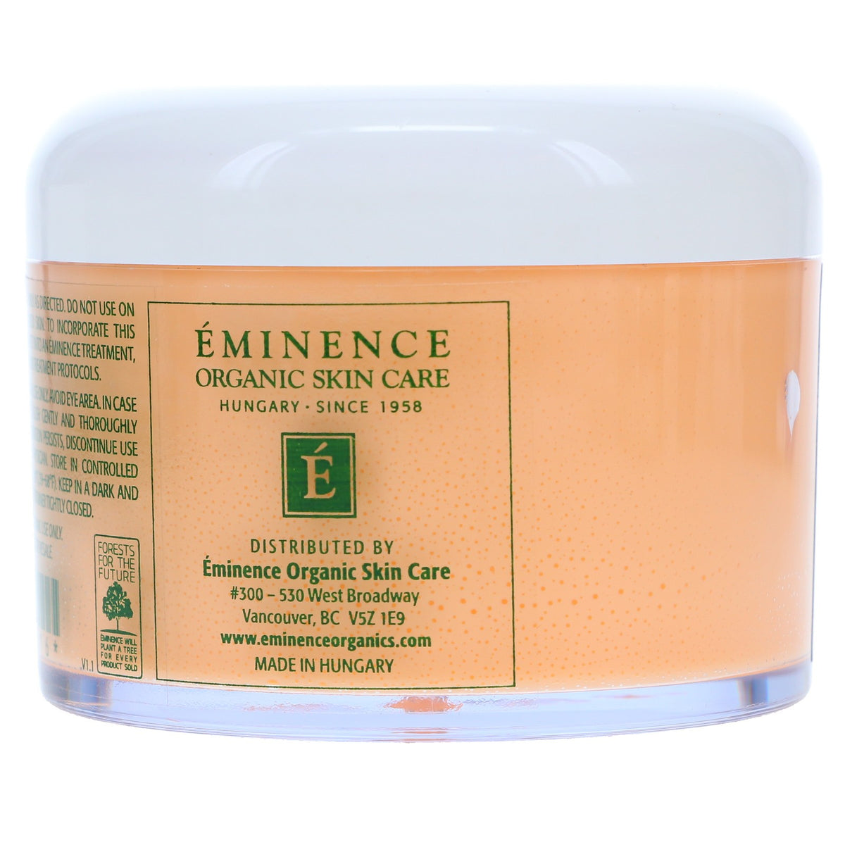 Apricot Moisturizer - Nourishing Face Cream for Hydration & Youthful Skin 8.4 oz