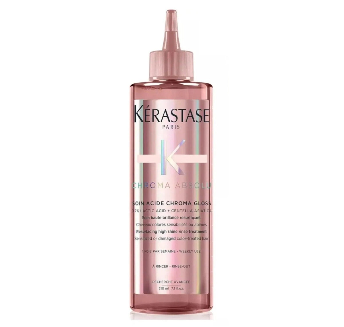 Chroma Absolu High Shine Hair Gloss Treatment 7.1oz