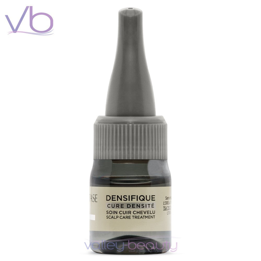 Densifying Hair Treatment Vials - 10 x 6ml