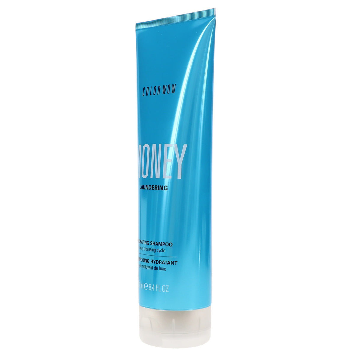 Hydrating Hair Shampoo for Dry & Brittle Hair 8.4 oz