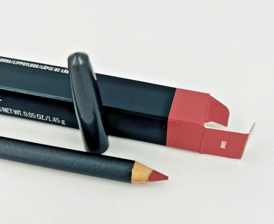 Lip Pencil - Multiple Shades for Precise Lip Definition - 0.05oz