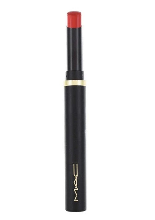 Lipstick Stick - Velvet Blur Powder Kiss Lipstick 0.07 oz - Hot Paprika