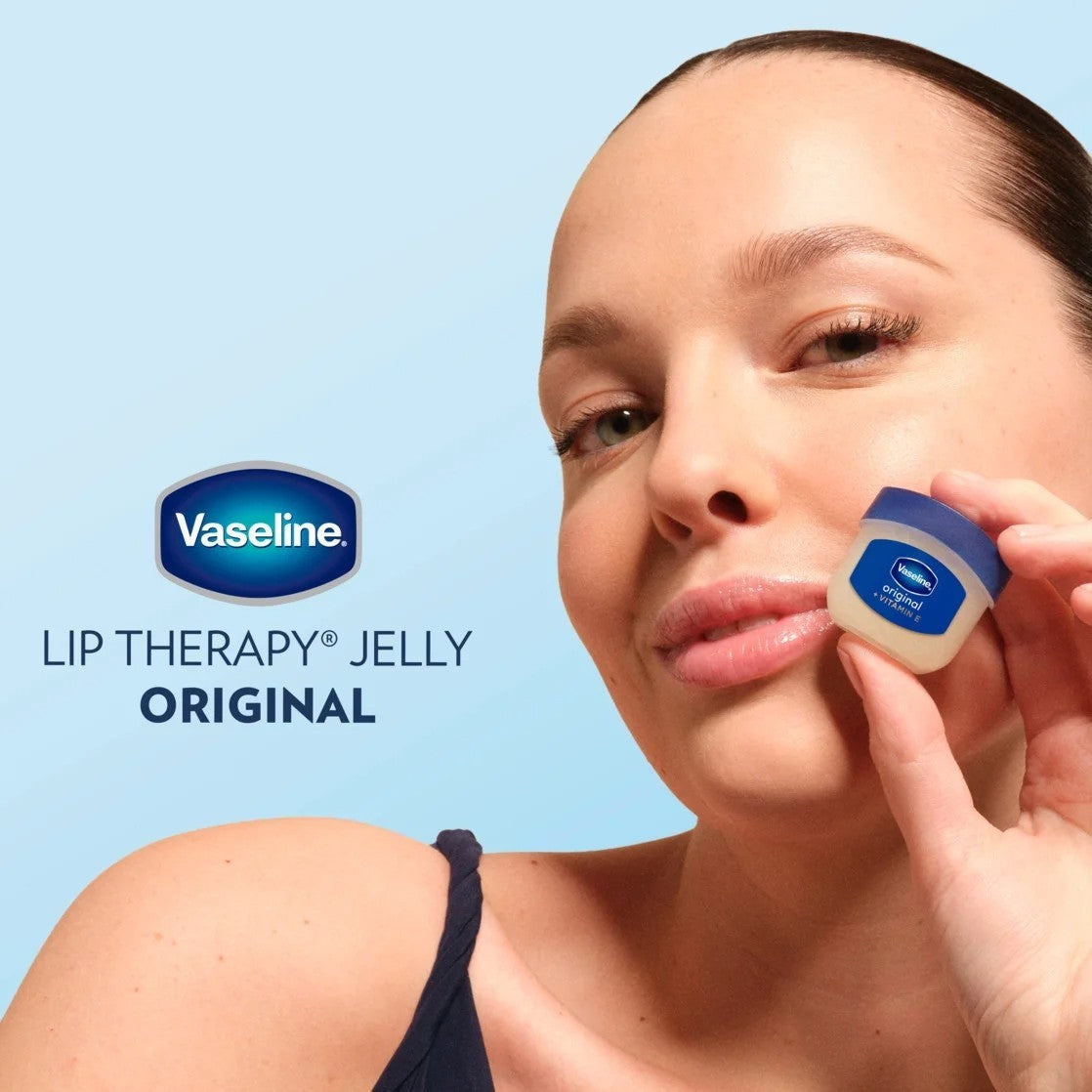Lip Balm with Vitamin E - Moisturizing Lip Treatment, 0.25 Oz.