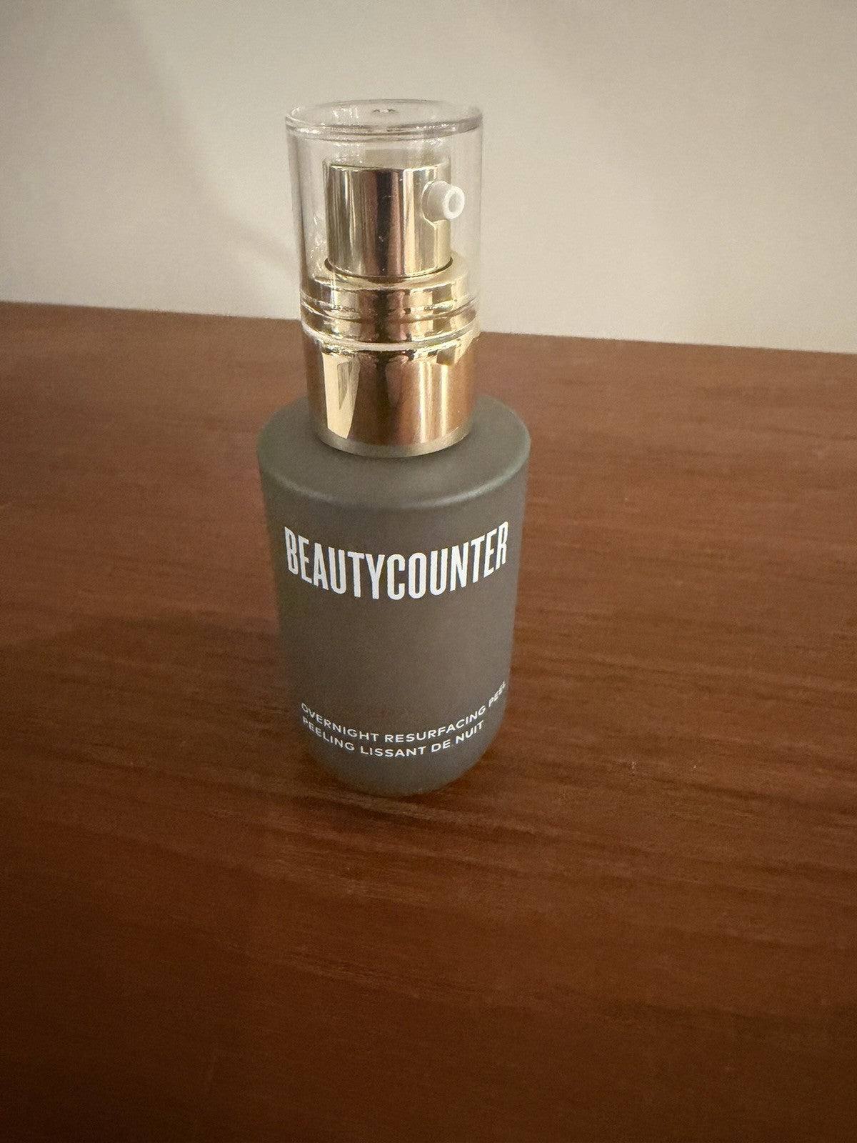 Overnight Resurfacing Peel 30 ML