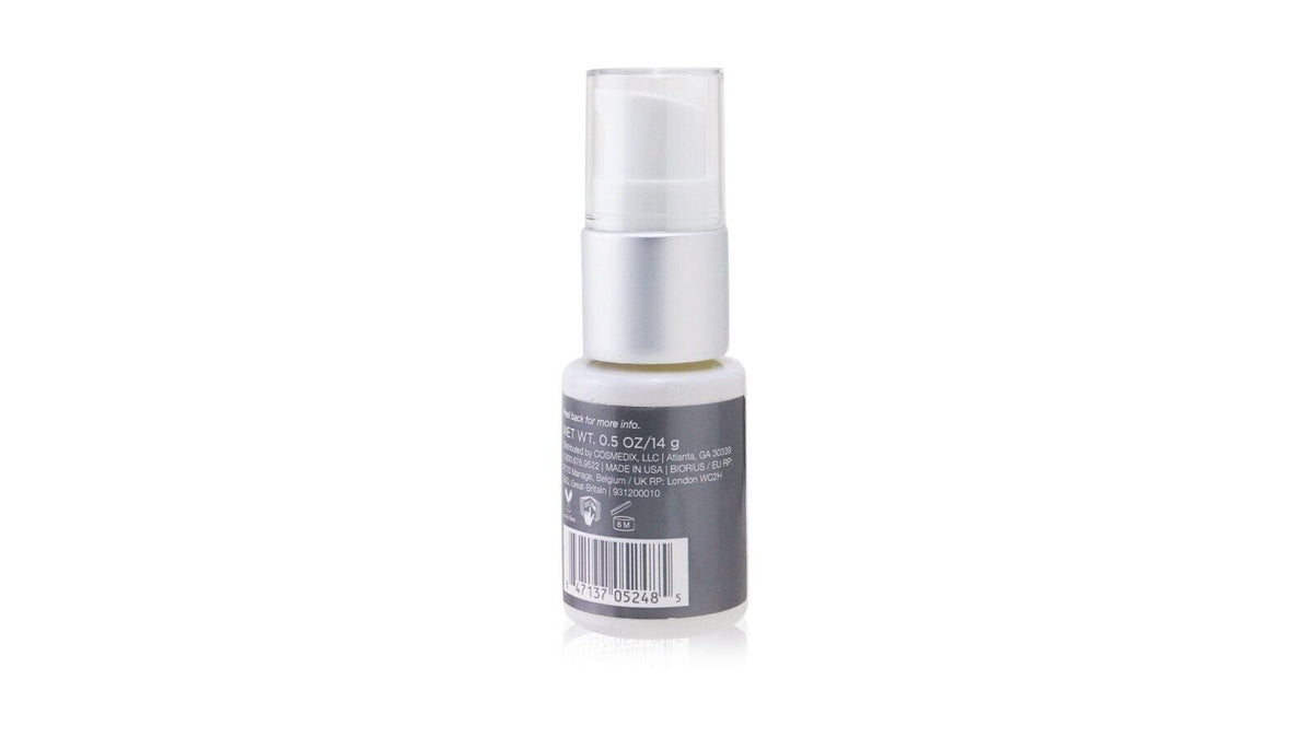 Clarity Peel Exfoliating & Clarifying Treatment 0.5oz