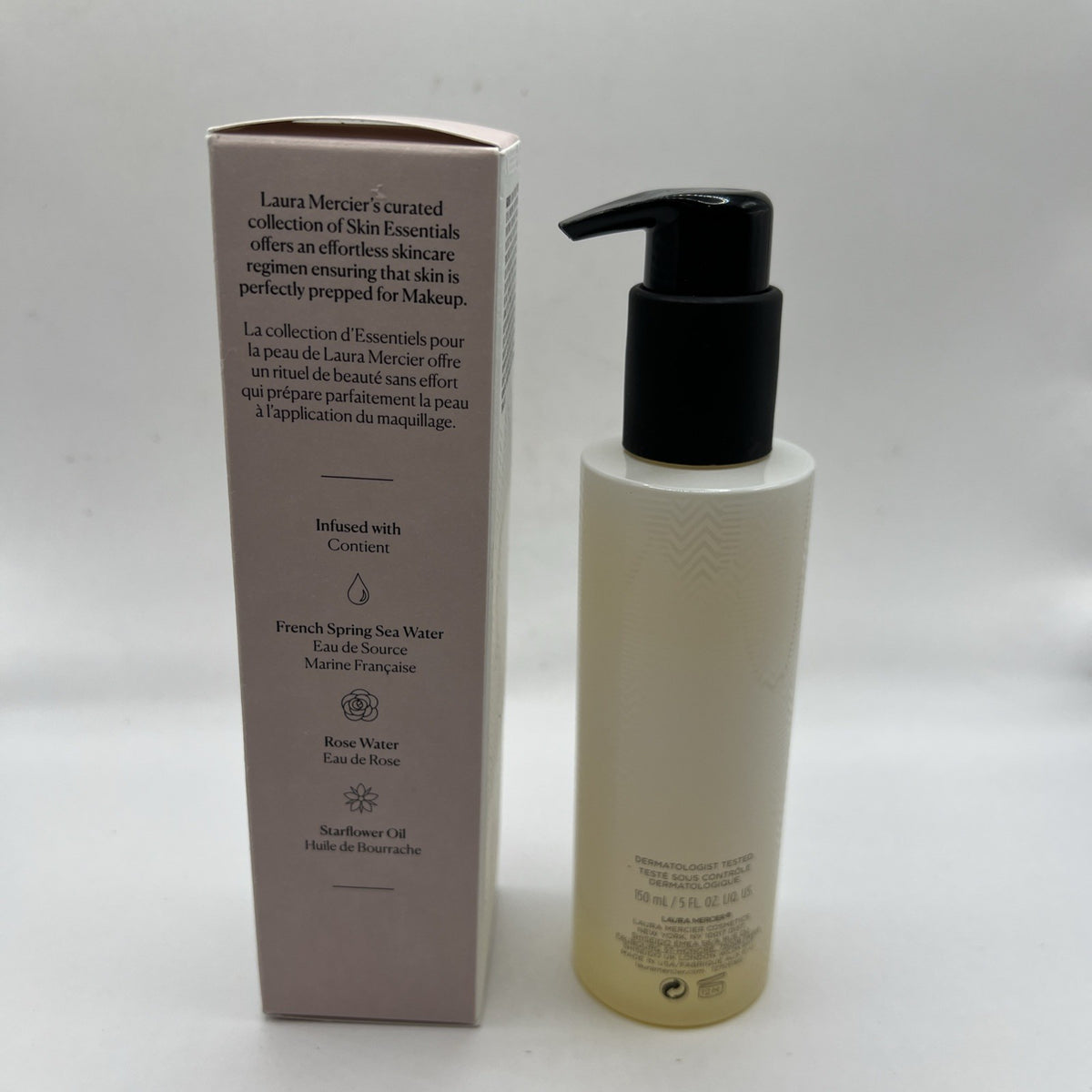 Laura Mercier Conditioning Cleansing Oil 150 mL Facial Cleanser