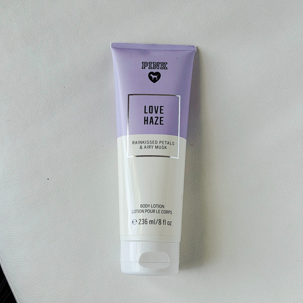 Body Lotion 8 oz - Fragrance Pick