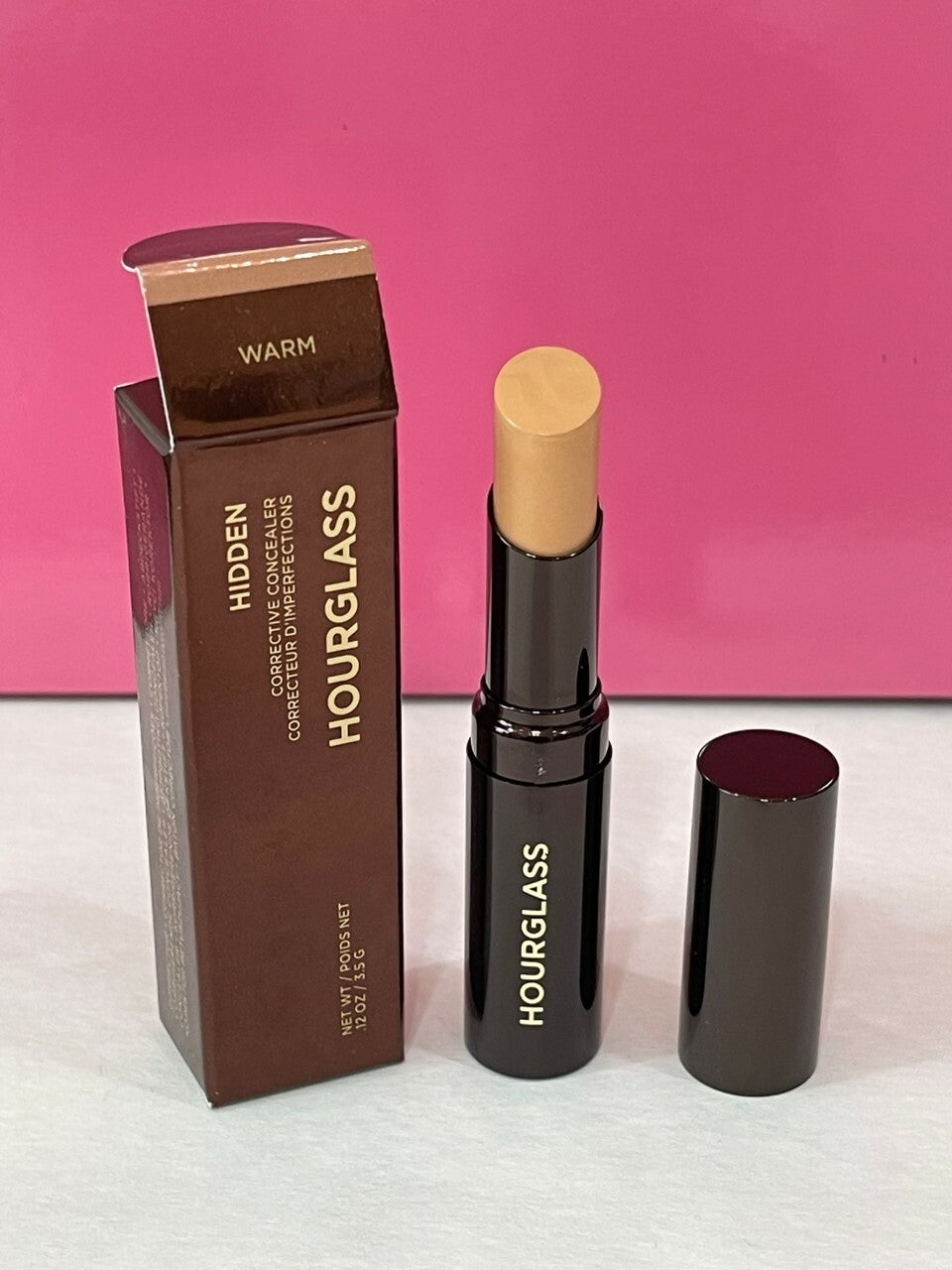Hourglass Corrective Concealer Full Size Boxed - Multiple Shades