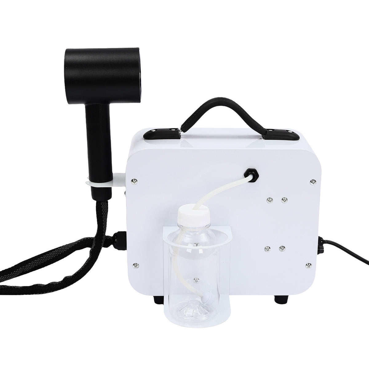 Nano Hair Steamer Spray Machine 1200W Professional