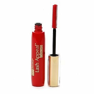 Black Radiance Lash Mascara - Black, 0.34 Oz. Eye Makeup