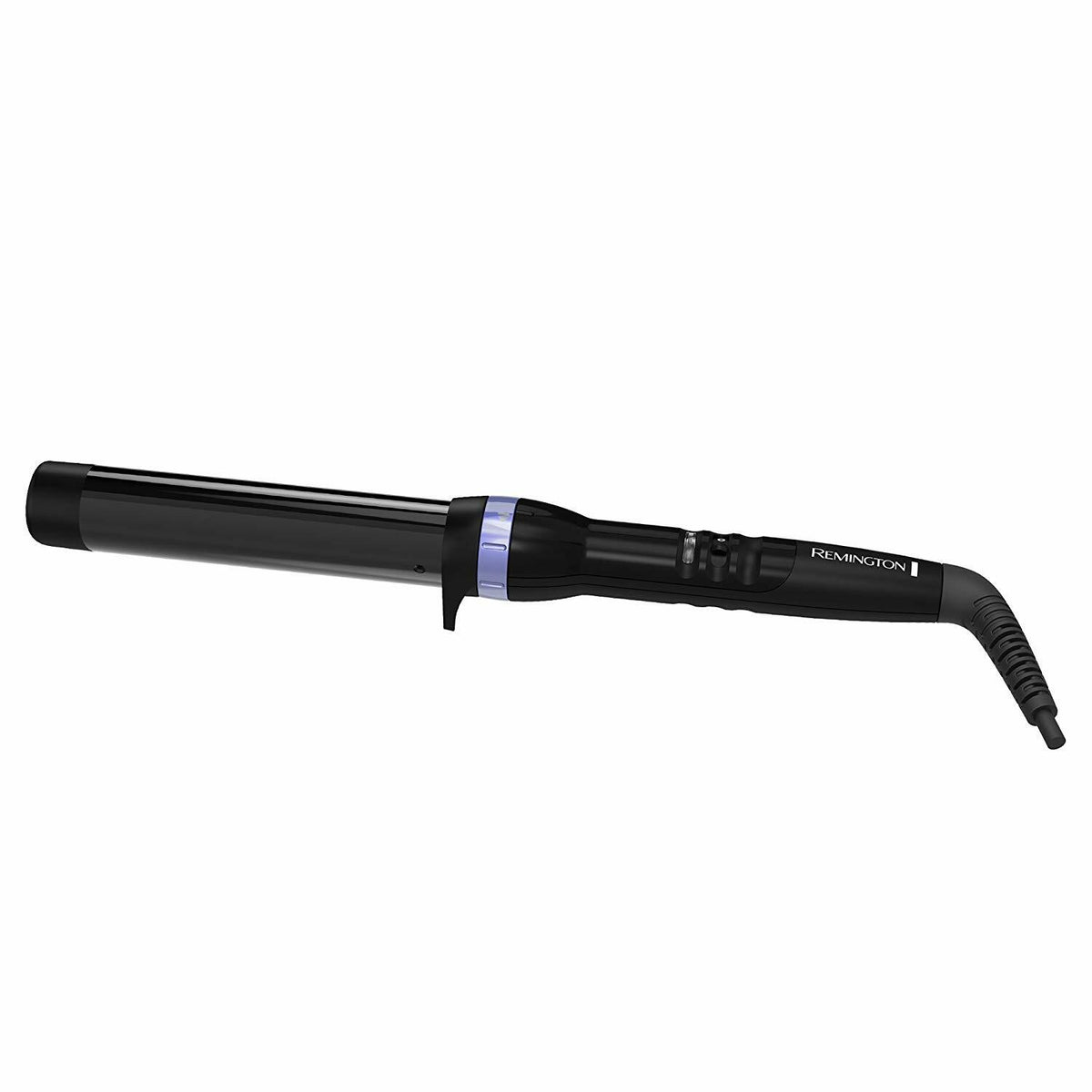 Remington Ultimate Stylist Teardrop Ceramic Curling Wand 410°F Salon Quality