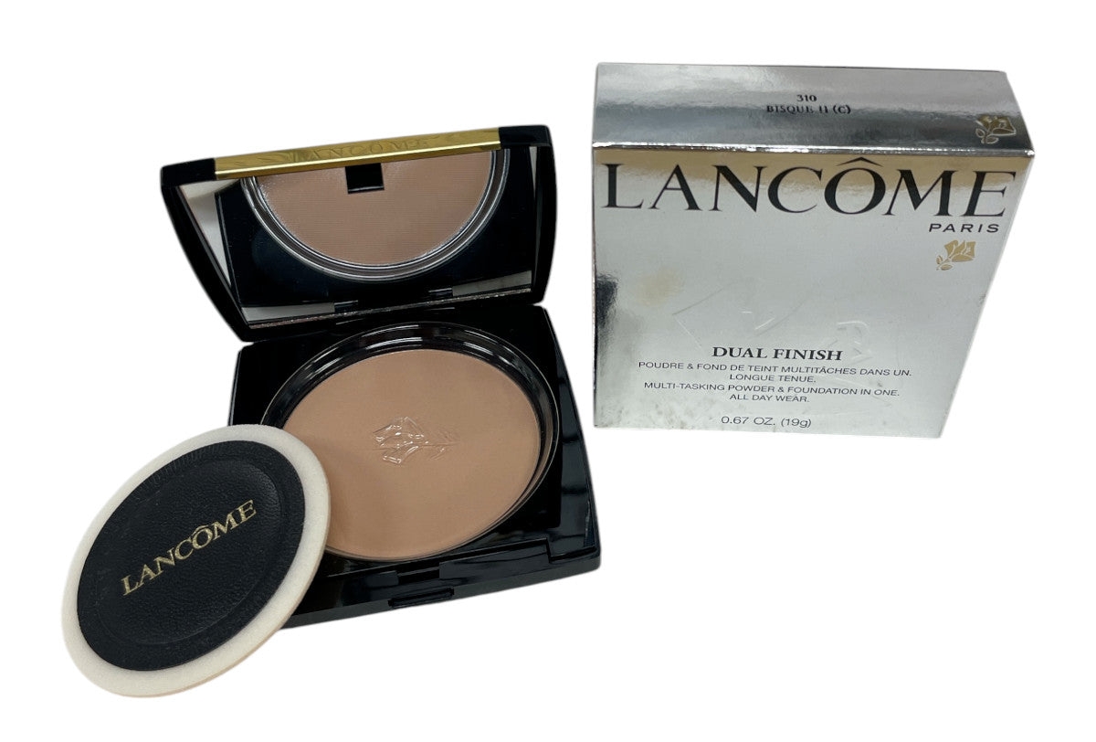 Multi-Tasking Powder & Foundation - Choose Your Shade