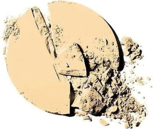 5-Pack Matte Powder Foundation for Women - Flawless, Oil-Free Makeup