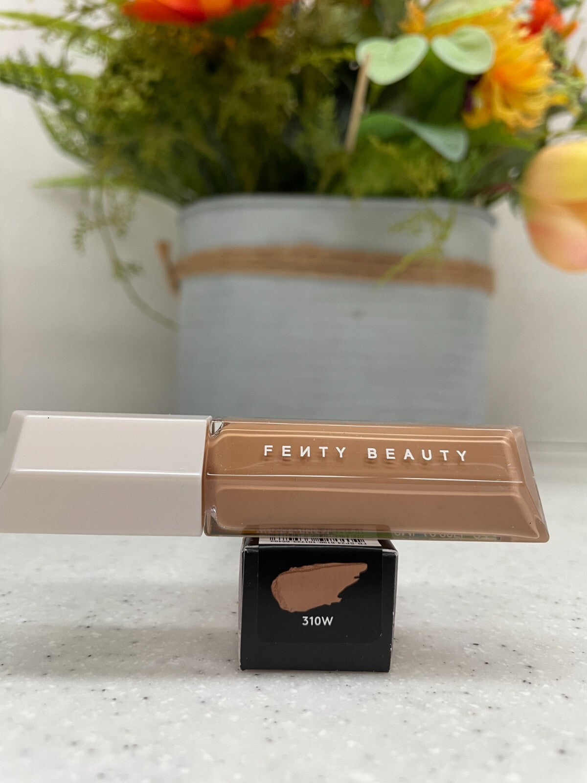 Hydrating Longwear Concealer - Multiple Shades, 0.3 oz