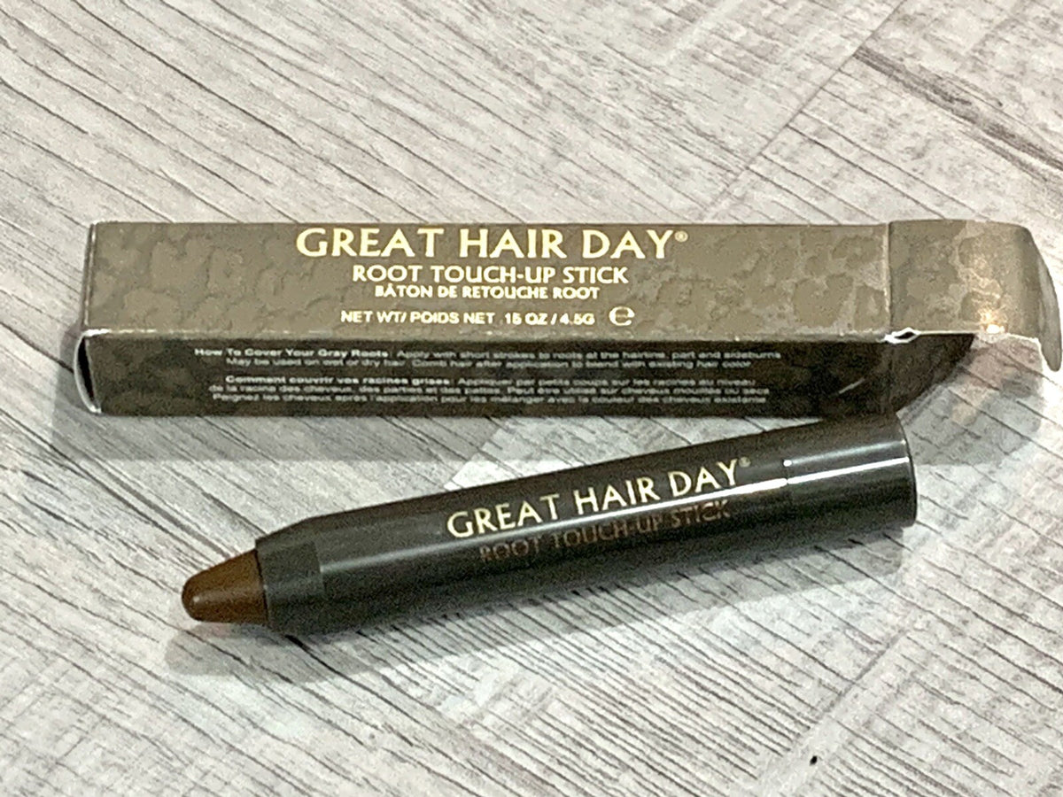 Root Touch-Up Stick Ash Blonde