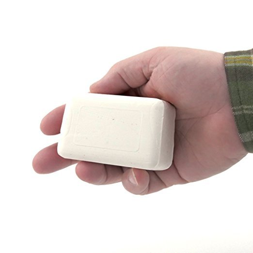 2% Pyrithione Zinc Bar Soap - 4 oz (3 Pack)