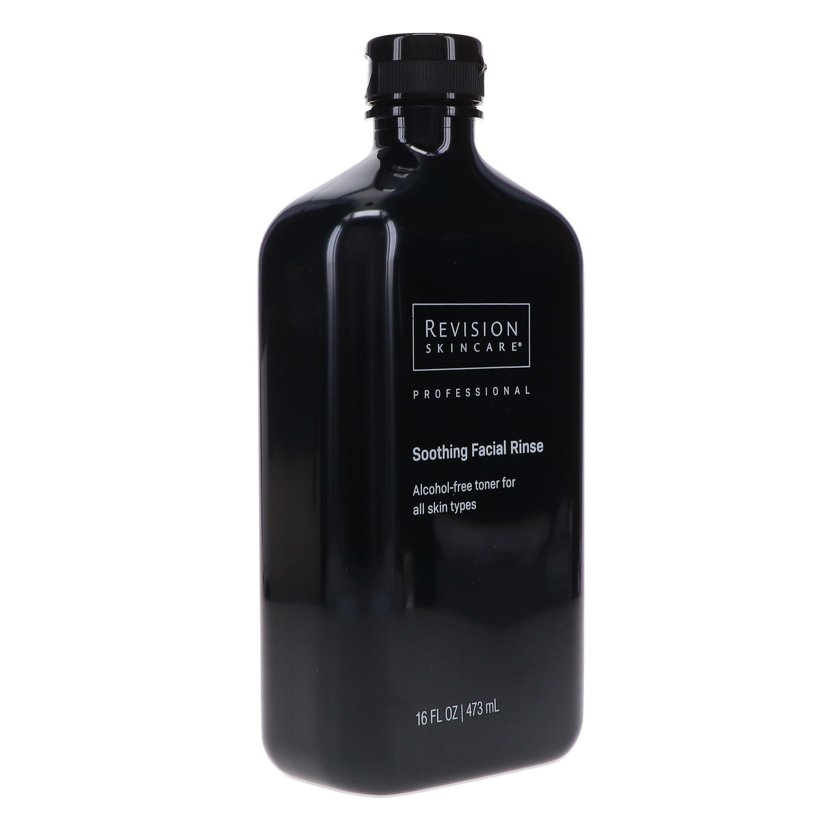 Soothing Facial Rinse - Hydrating Skin Care Solution, 16 oz