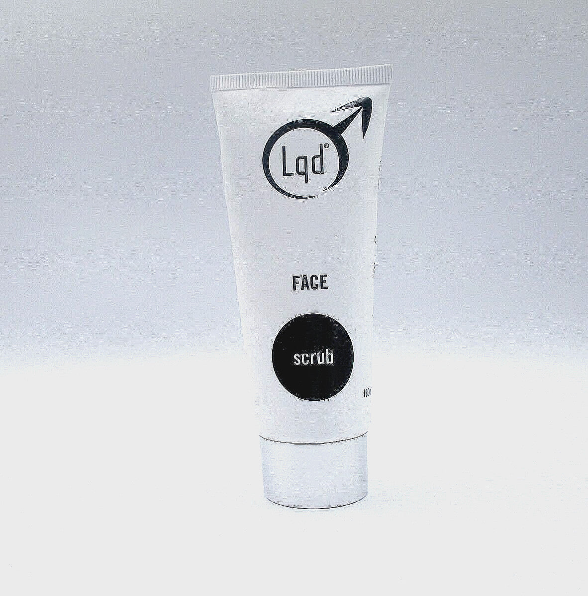 Lqd Face Scrub 100 ml