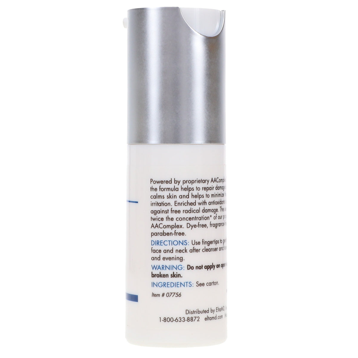 EltaMD Skin Recovery Serum 1 oz - Hydrating Repair for Damaged Skin