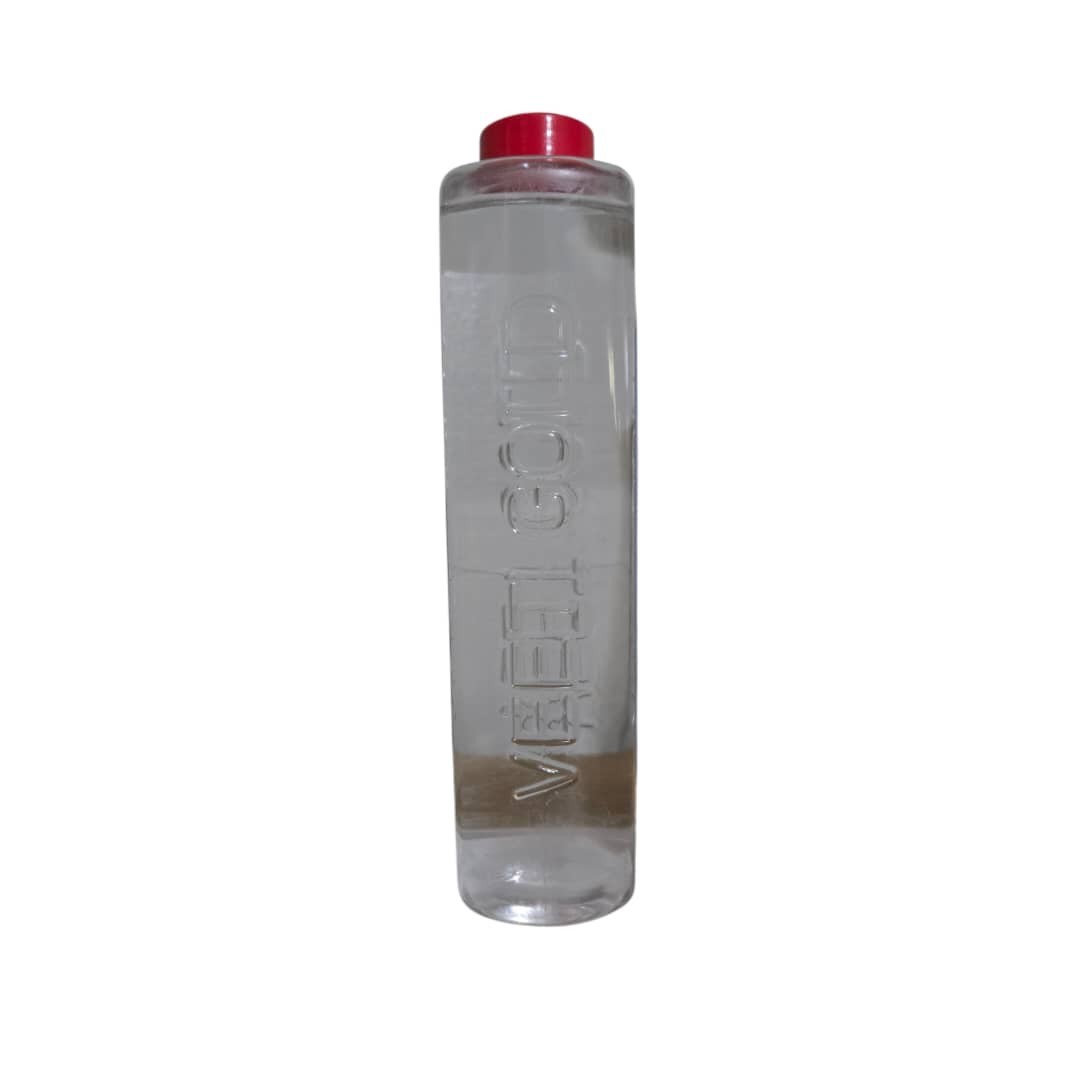 Veet Gold Coconut Oil Body Corrector & Polishing Oil 1000ml - Whitening & Healing