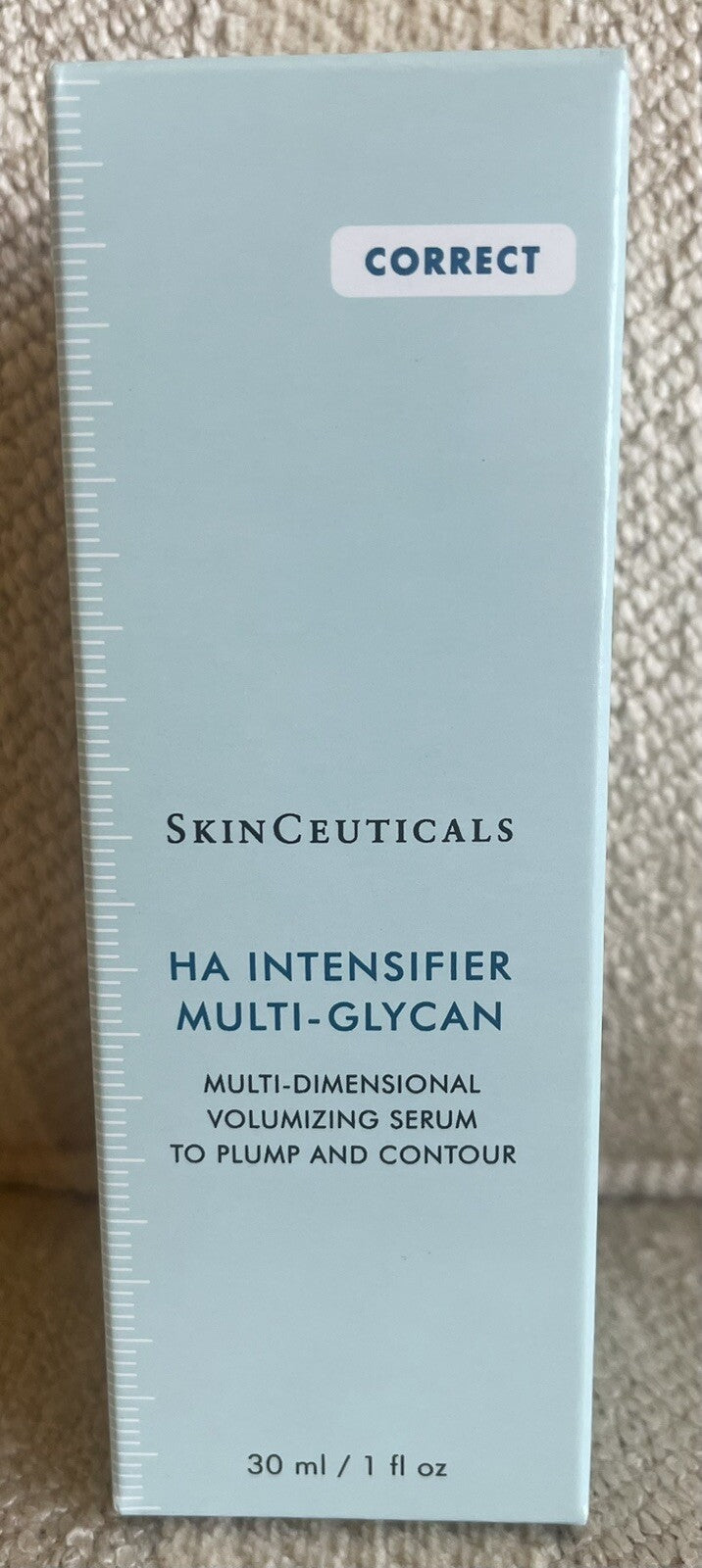 H.A. Intensifier Multi-Glycan Volumizing Serum 30ml - SkinCeuticals
