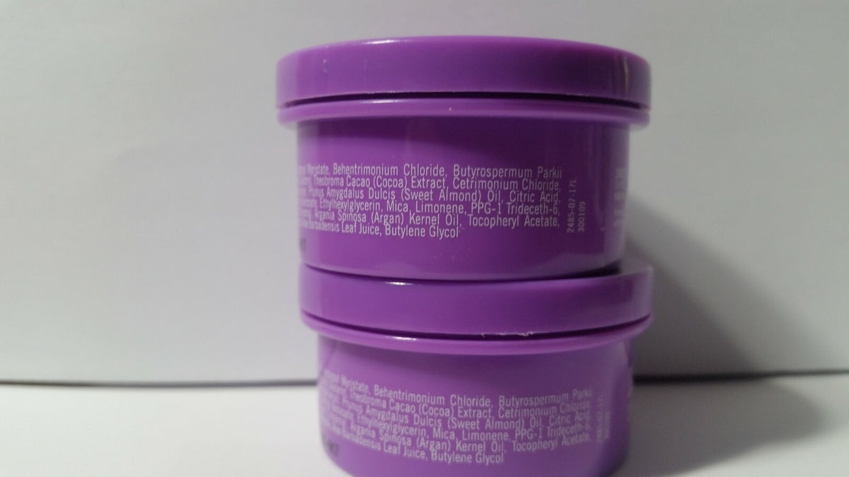 Hair Damage Repair Miracle Treatment - Frizz Control, 1.01 FL OZ, Small