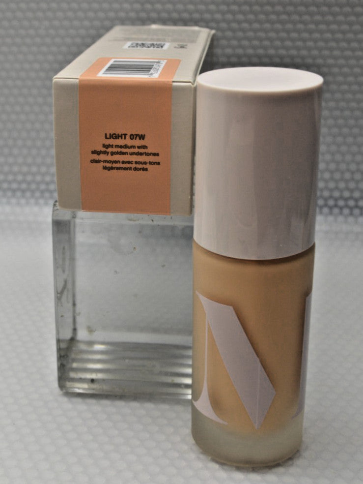 Lightform Hydration Foundation 30ml - Extended Moisturizing Skin Makeup