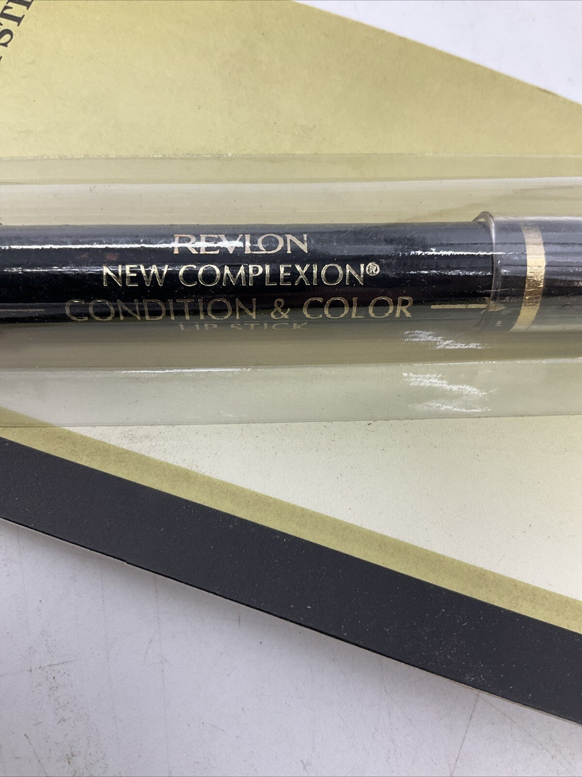Revlon Complexion Lipstick & Blush Set - Shade 872, NOS