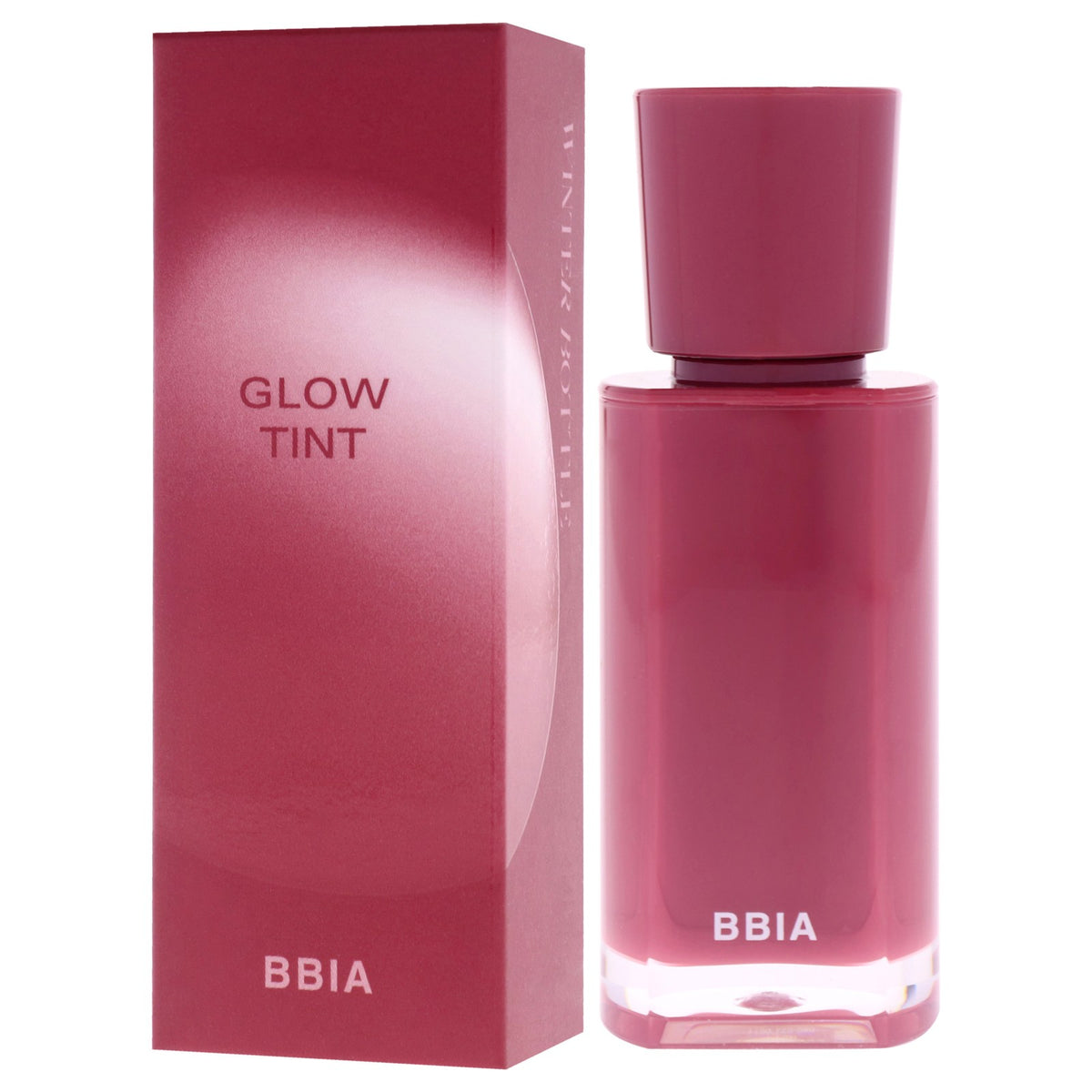 BBIA Glow Tint 18 Winter – Lip Tint, 0.11 oz, 2 Pack