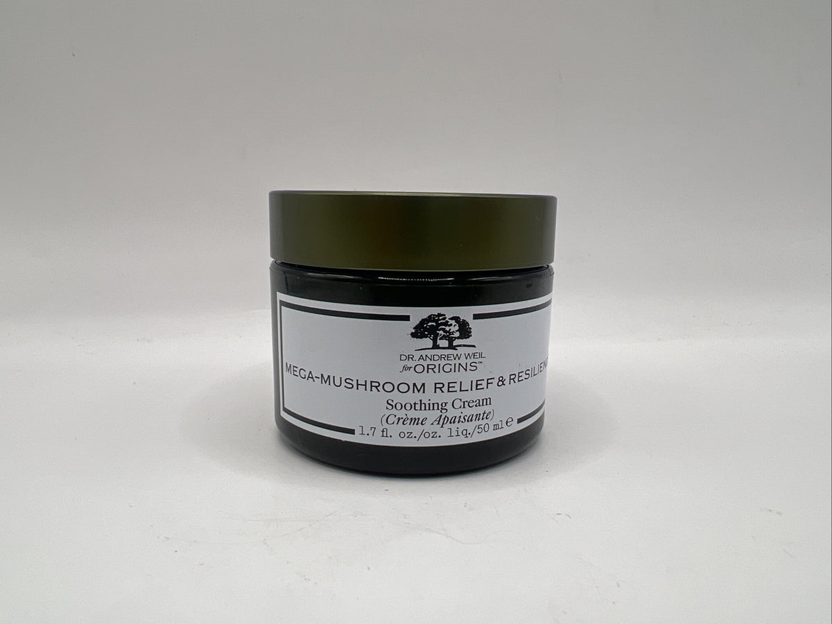 ORIGINS Dr. Andrew Weil Mega-Mushroom Relief & Resilience Soothing