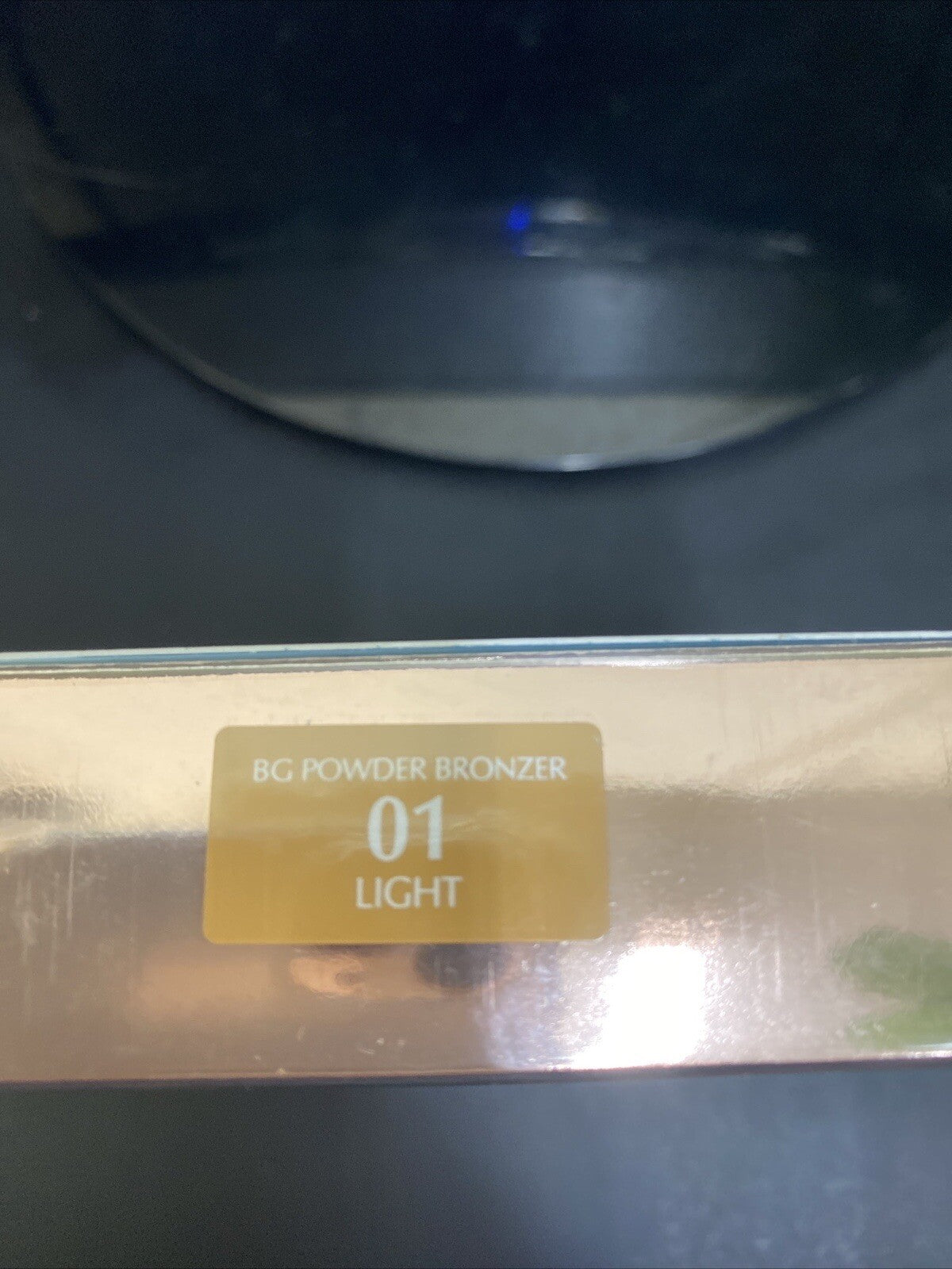 Estée Lauder Bronze Goddess Powder Bronzer 01 Light - Sealed