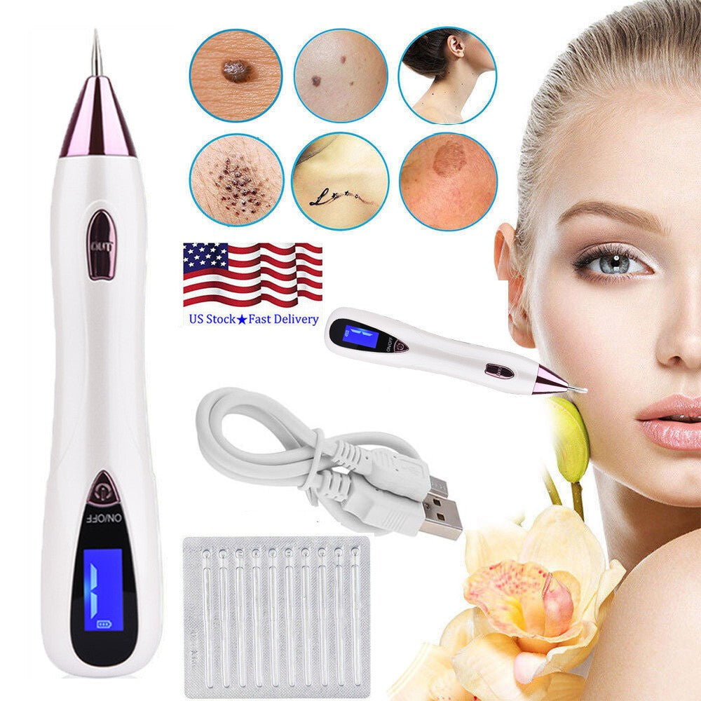 Fibroblast Plasma Pen for Skin Spot Removal, Wrinkle & Eyelid Lift